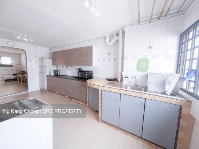 Blk 703 Hougang Avenue 2 (Hougang), HDB 3 Rooms #545302411